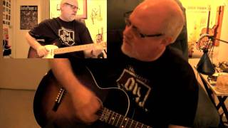 Green River CCR Cover