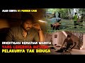 INVESTIGASI YANG RUMIT PELAKUNYA TAK DI DUGA - ALUR CERITA FILM
