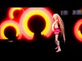 -|=【 Vocaloid  | See The Lights | Feat. IA / ASY】=|- MMD-PV