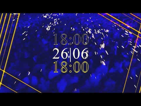 День молодёжи 2022: