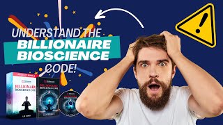 Billionaire Bioscience Code Review (⛔WARNING!!⛔) Billionaire Bioscience Code Reviews - Does it work?