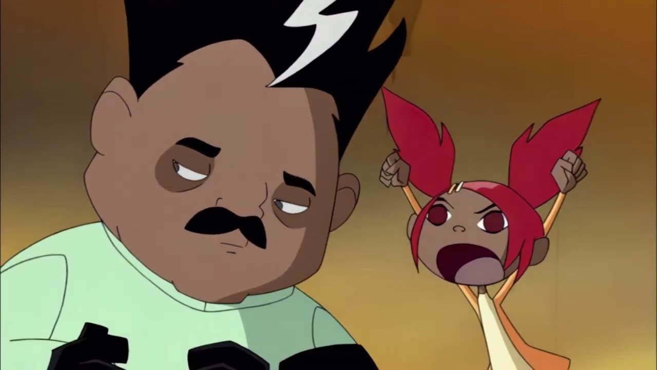 Transformers Animated Funny Moments - Part 3/8