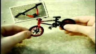 Flick Trix Finger BMX Bikes Kids & Cia