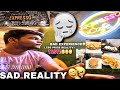 EXPRESSO CAFE KALYAN😱|CHEAPEST FOOD PRICES/TASTE🤯-REAL TRUTH| SAD REALITY😔😖😣
