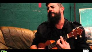 Scott Matthew - Sinking (acoustique)