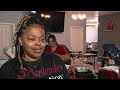 South Sider rally at Gresham Community Center to donate blood in fight against sickle cell anemia