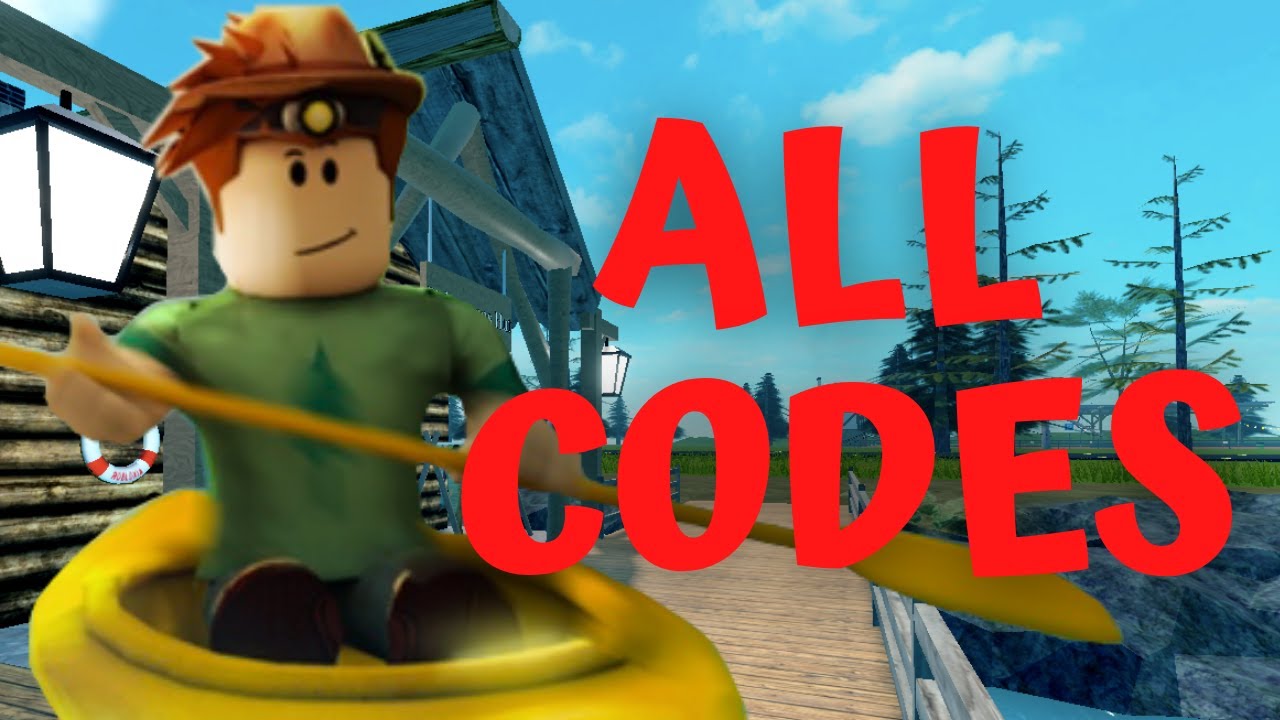 Roblox: Backpacking Codes September 2022