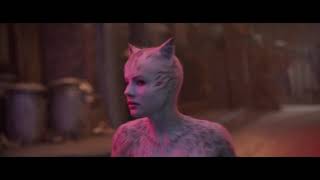 CATS (2019) Behind the Scenes (Universal Pictures)