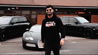 My First Merch Drop - I Don’t Like Losing Money! by Lord Aleem 70,966 views 2 years ago 54 seconds