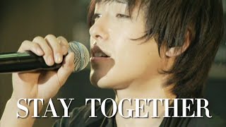 Watch Spyair Stay Together video