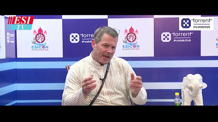 Dr. Gary Hammer and Dr. N. K. Agrawal