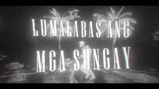Jeff Grecia - Sayless (Official Lyric Video)
