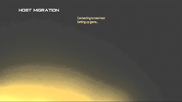 My First Host Migration Stall! (SICK AF)