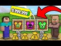 WHY DOES THIS CREEPER ARMOR OR ENDERMAN ARMOR OR ZOMBIE ARMOR COST $1,000,000 IN MINECRAFT ? 100% !