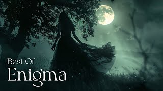 Enigma 2024 Best Song - Enigma's Best Remixes - Music Is So Beautiful And Great For The Soul