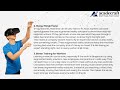 Augmented Reality Solutions for Organisations Key Use Cases and Benefits