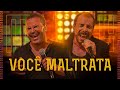 VOCÊ MALTRATA | MITOS ( Eduardo Costa & Ralf ) #mitos #vocemaltrata