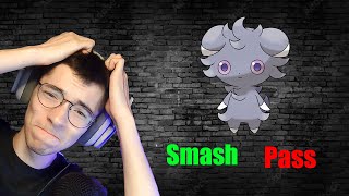 Smash or Pass Pokemon meme edition by Kaiyoru 85 views 3 weeks ago 28 minutes