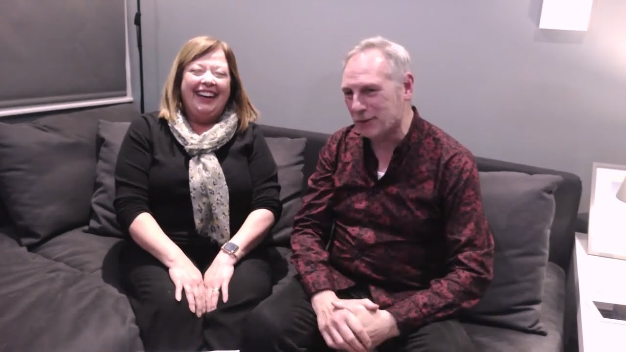 How to be a Storyteller, with Writing at the Edge