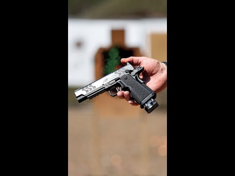 Kimber 2k11 Full Size
