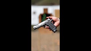 Kimber 2k11 Full Size