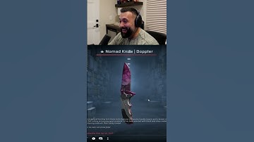 CS2 - IS THIS CASE BUGGED??!! OPEN IT NOW! INSANE 2nd KNIFE!