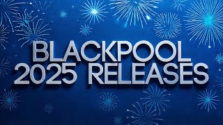 Thumbnail for Alakazam Magic Blackpool 2025 Release Teaser