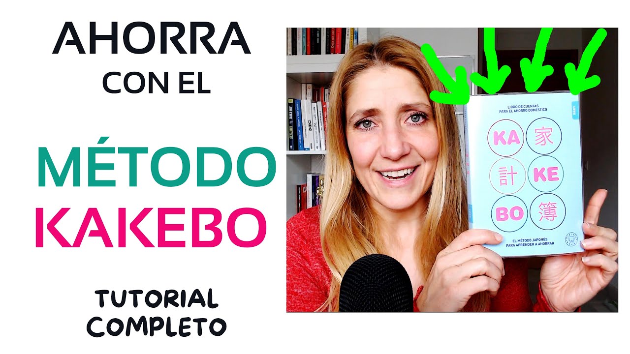 Ahorrar como los japoneses: el método Kakebo