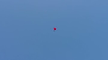 Parazero Drone Safety System: SafeAir M-200 Documentary Movie