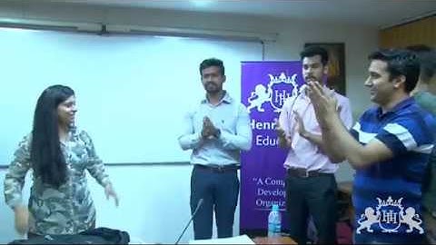 Agile Project Management Certification Program |  iCAN: 30 Seconds Overview | Henry Harvin