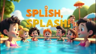 Lets Go Swimming The Fun And Safe Way
