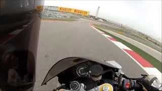 Fun with McKenzie and Carter at Circuit of the Americas: Ridesmart by Tommy 46 views 9 years ago 15 minutes