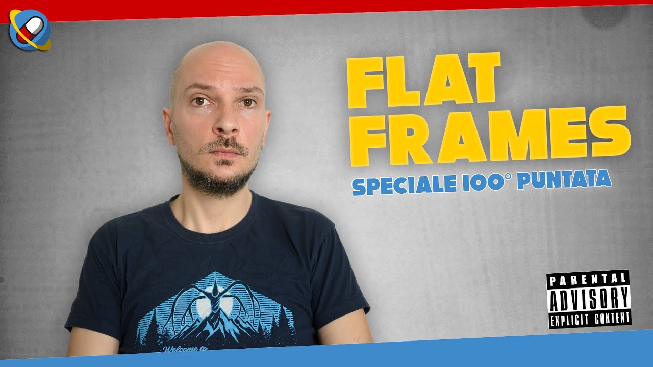 FLAT FRAMES in ASTROFOTOGRAFIA: cosa sono, come funzionano e come farli CORRETTAMENTE (SPECIALE 100)