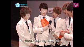 111222 Mnet wide - BOYFRIEND CUT