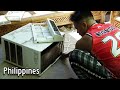 Philippines lifestyle  what happened to our air conditioner