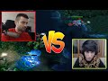 DOTA ZEUS VS A3A4TOSTOBOY (BALTA VS AZA)