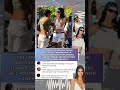 Kendall Jenner doesn't need to prove what she has #kendalljenner #coachella #celebrity #justinbieber