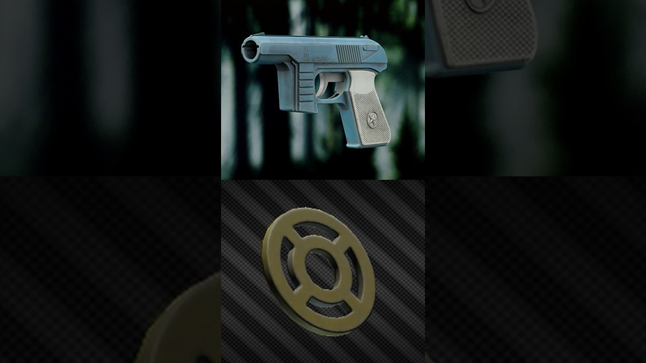 ИГРУШЕЧНЫЙ ПЕСТИК 