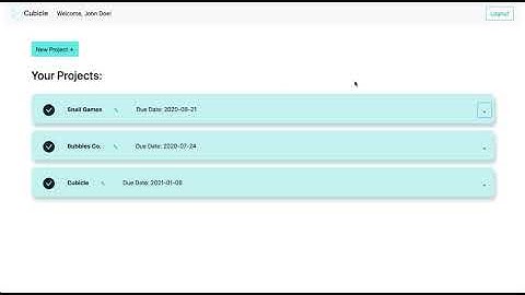 Cubicle:  Rails/JavaScript SPA- Final Project Mod 3
