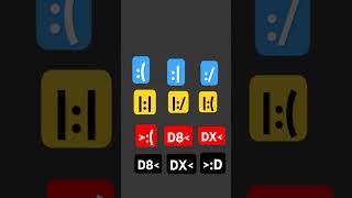 Windows 10 Kill Screen Faces