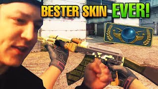 CS:GO Matchmaking Highlights #49 - Das ist der beste Skin ever!
✘ CS:GO SKINS sicher KAUFEN und VERKAUFEN! https://skinport.com/r/biba
✘ Damit verteilst du nur noch Schellen: https://amzn.to/2O4IxEq
✘ Games günstig kaufen: https://www.instant-gaming.com/igr/biba/
✘ Merchstore mit nicen stuff von mir: http://bibanator.net
♫Music By♫
●Julian Avila - Beachfront
●Julian Avila - Old Skool
●Julian Avila - GLAM
● Check him out: https://soundcloud.com/julian_avila
► 2. Kanal - Stream Highlights, andere Games, Realtalk und mehr! ► https://www.youtube.com/c/biBdo
−−−−−−−−−−−−−−−−−−−−−−−−−−−−−−−−−−−−−−−−−−−−−−−
► CONFIG, Crosshairsettings, Fovsettings und FAQ
−−−−−−−−−−−−−−−−−−−−−−−−−−−−−−−−−−−−−−−−−−−−−−−
● Meine Config: https://www.youtube.com/watch?v=CH3vBZ9T_dw
● Meine Fov- und Crosshair Settings: https://www.youtube.com/watch?v=lIoNSNYYNrM
● Mein FAQ: http://bibabot.net/faq
−−−−−−−−−−−−−−−−−−−−−−−−−−−−−−−−−−−−−−−−−−−−−−−
► SOCIAL MEDIA PLATTFORMEN
−−−−−−−−−−−−−−−−−−−−−−−−−−−−−−−−−−−−−−−−−−−−−−−
● Youtube Kanal: https://www.youtube.com/c/bibanator
● 2. YouTube Kanal: https://www.youtube.com/c/biBdo
● Twitch Livestream: https://www.twitch.tv/bibaboy
● Facebook: https://www.facebook.com/bibanator
● Twitter: https://twitter.com/bibanator
● Instagram: https://www.instagram.com/bibanator/
● Steam Group: https://steamcommunity.com/groups/BibanatorCommunity
● Steam Account: https://steamcommunity.com/profiles/76561198012340941
● Steam Trading Link: https://steamcommunity.com/tradeoffer/new/?partner=52075213&token=gT68PKGm
● Google+: https://plus.google.com/+bibanator
−−−−−−−−−−−−−−−−−−−−−−−−−−−−−−−−−−−−−−−−−−−−−−−
► PARTNER UND SPONSOREN
−−−−−−−−−−−−−−−−−−−−−−−−−−−−−−−−−−−−−−−−−−−−−−−
✘ CS:GO Skins sicher kaufen und verkaufen! https://SkinBaron.de/partner/biba
✘ ESEA Premium mit dem besten AntiCheat: https://play.esea.net/?r=647441
−−−−−−−−−−−−−−−−−−−−−−−−−−−−−−−−−−−−−−−−−−−−−−−
► Mein Equipment / Hardware - Video: https://youtu.be/HVc82un1nLo
−−−−−−−−−−−−−−−−−−−−−−−−−−−−−−−−−−−−−−−−−−−−−−−
✘ Headset: https://amzn.to/2Qm8MI4
✘ Kopfhörer: https://amzn.to/2Mlf4oc
✘ Tastatur: https://amzn.to/2MidK5f
✘ Maus: https://amzn.to/2O4IxEq
✘ Mauspad: SWAGPAD - http://bibanator.net
✘ Monitor: https://amzn.to/2O72BGh
✘ Mikrofon: https://amzn.to/2QjSW0t
✘ Audio Interface: https://amzn.to/2JiVbA7
✘ Mikrofon-Arm: https://amzn.to/2Qn6rNa
✘ Game Capture Card: https://amzn.to/2MqXcbC
✘ Webcam / Facecam: https://amzn.to/2O7xkCZ
✘ Cam für Unterwegs / Vlogs: https://amzn.to/2QjhOFI
✘ SLR Kamera: https://amzn.to/2MnC2uZ
✘ Objektiv https://amzn.to/2QmDLno
✘ Router / Fritzbox: https://amzn.to/2Mib2N7
✘ Boxen: https://amzn.to/2O8TAfU
✘ Externe Festplatte: https://amzn.to/2x4QK51
✘ Laser Drucker: https://amzn.to/2xawE9N
✘ Bearbeitungsprogramm: https://amzn.to/2Qp3njF
✘ Amazon Prime kostenloser Probemonat: https://amzn.to/2O9sHbP
Die mit ✘ gekennzeichneten Links sind sogenannte Affiliate-Links, die mit dem Partnerprogramm von Amazon / Partnershops / Partnersites verknüpft sind. Kommt über einen solchen Link ein Einkauf zustande, werde ich mit einer Provision beteiligt. Für Dich entstehen dabei keine Mehrkosten. CS:GO Matchmaking Highlights #49 - Das ist der beste Skin ever!