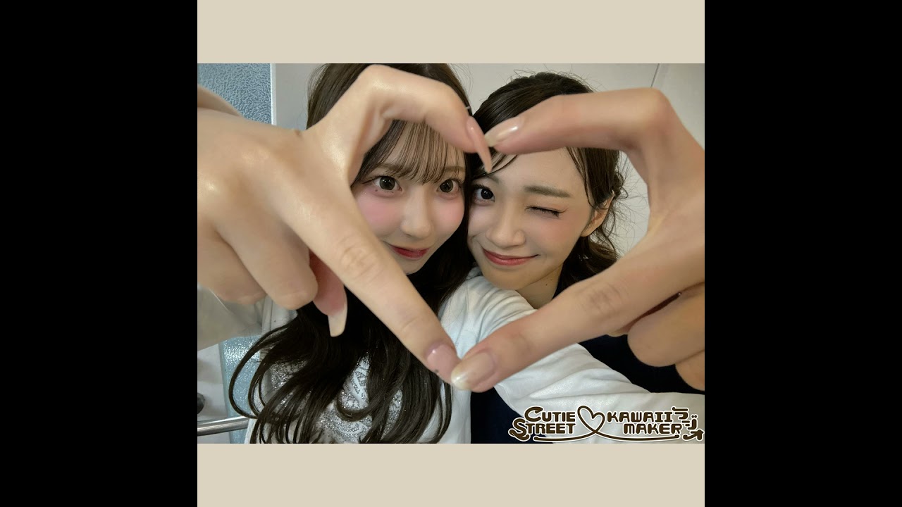 💚第41回🩷 ぱるたん待望の恋バナ企画♡こちら、きゅーてすとの恋大応援チャンネルです！🙌