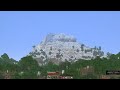 That Time I Climbed a Mountain (forever world)
