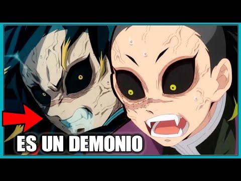 Demon Slayer - Entenda por quê Genya virou um Oni - AnimeNew