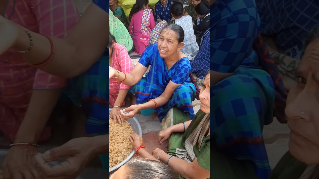 ગોપી ભજન મંડળ જેપુર જીવદયા