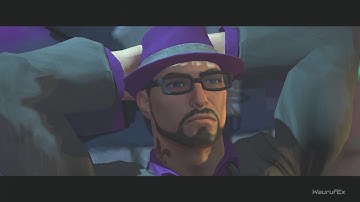 Saints Row The Third PC Gameplay Walkthrough Part 6 [No Commentary]