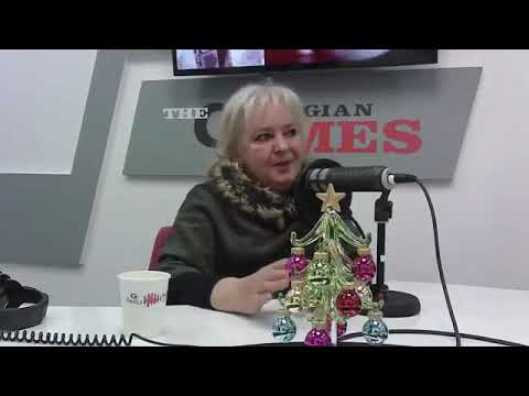 როგორ გავხადოთ 2021 წელი ბედნიერი - თინა თოფურიას რჩევები