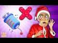 Santa Claus Needs a Help Song | Mursery Rhymes &amp; Kids Songs