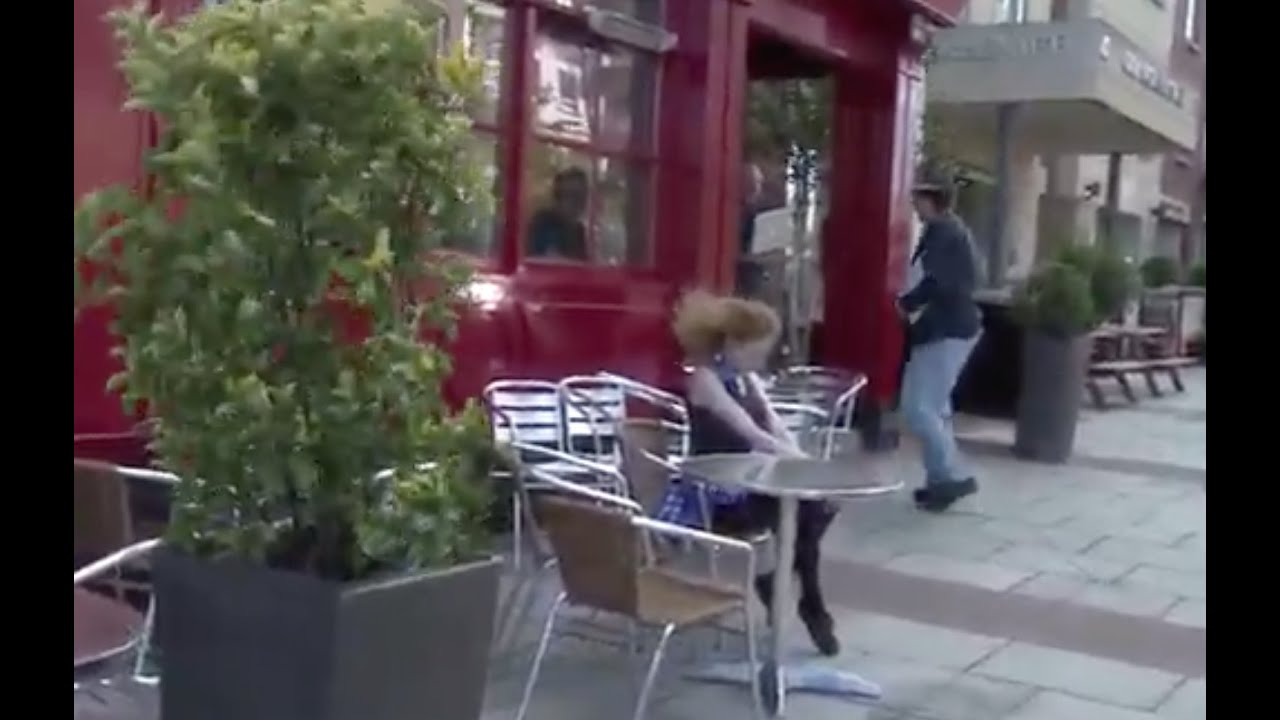 "Rhythm of the Dance" Bonus: Braving The Irish Elements for Art - w/ Director Chip Miller and Cast