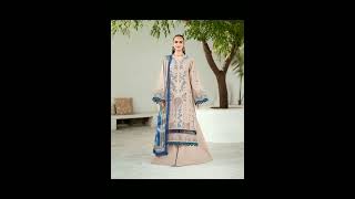 New Latest Pakistani Dress Designs foreid collection ||Trending gala trouser sleeve || #2024 #dress#